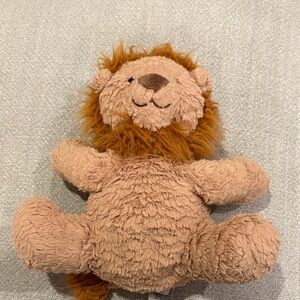 Jellycat Lion